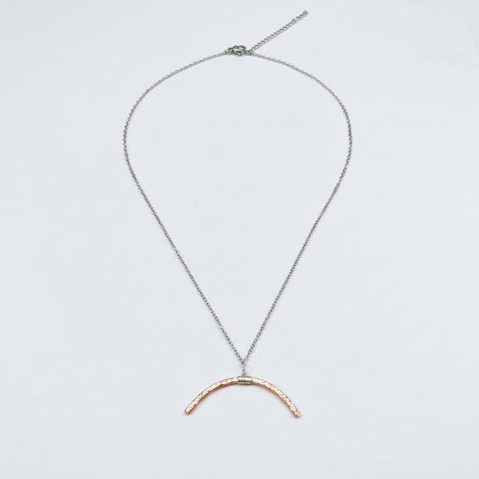 MİSİS - ROSE KOLYE